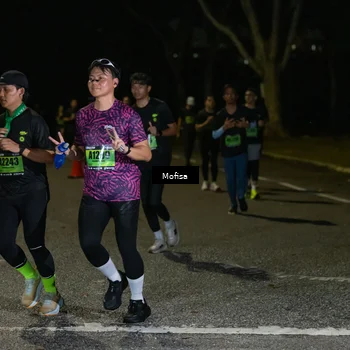 Runner Photo 5699886