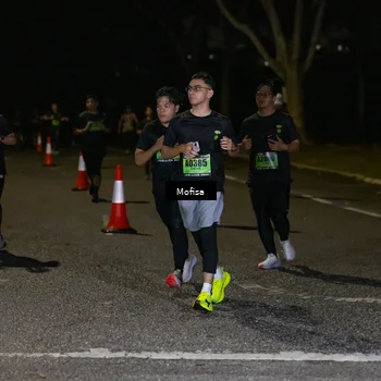 Runner Photo 5699888