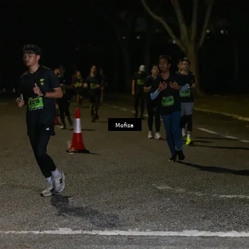 Runner Photo 5699889