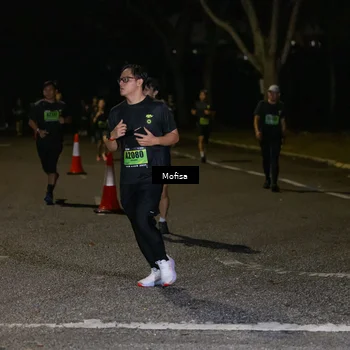 Runner Photo 5699897