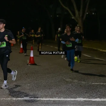 Runner Photo 5699898