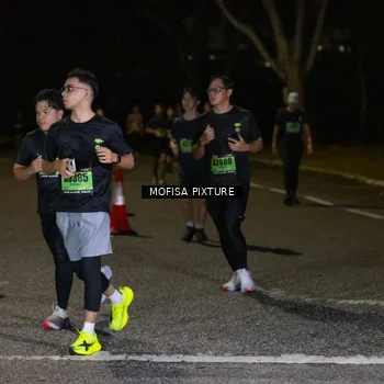 Runner Photo 5699904