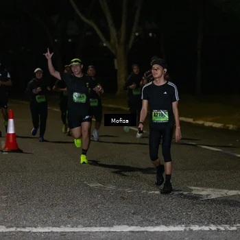 Runner Photo 5699951