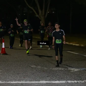 Runner Photo 5699954