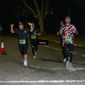 Runner Photo 5699961