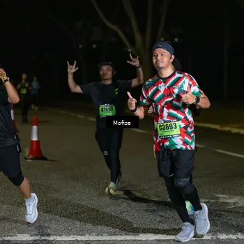 Runner Photo 5699964