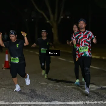 Runner Photo 5699965