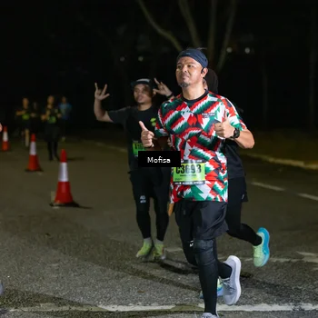 Runner Photo 5699966