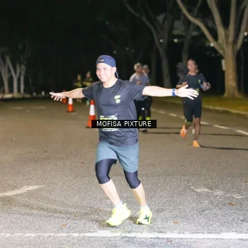 Runner Photo 5699976