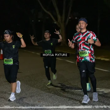 Runner Photo 5699977