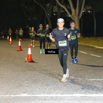Runner Photo 5700013