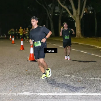 Runner Photo 5700031