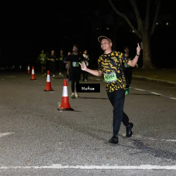 Runner Photo 5700161