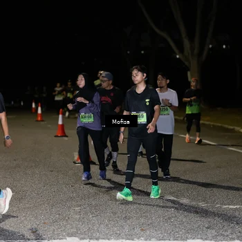 Runner Photo 5700164