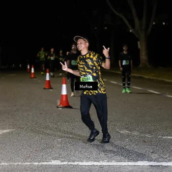 Runner Photo 5700165