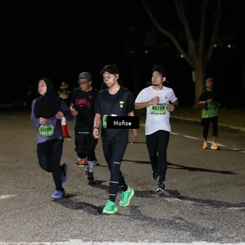 Runner Photo 5700167