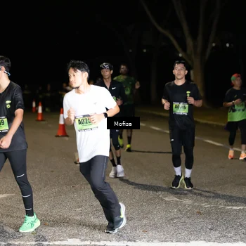 Runner Photo 5700168