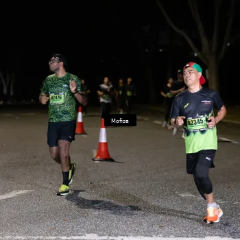 Runner Photo 5700170