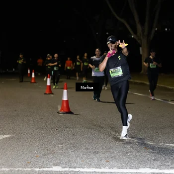 Runner Photo 5700173