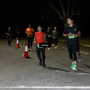 Runner Photo 5700195