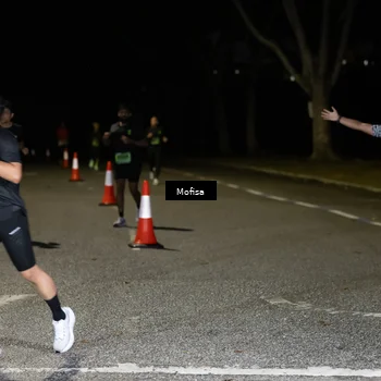 Runner Photo 5700197