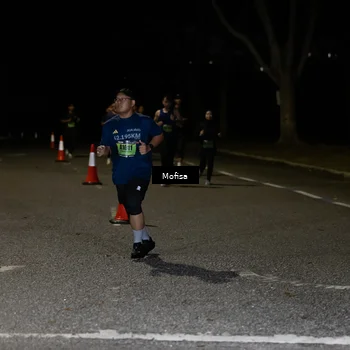 Runner Photo 5700205
