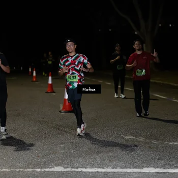 Runner Photo 5700226