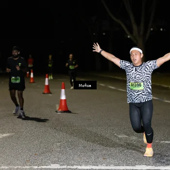 Runner Photo 5700229
