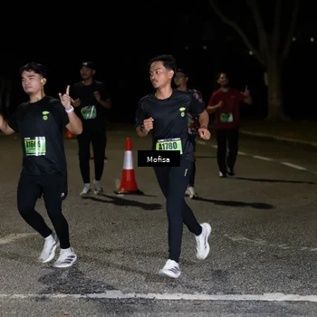 Runner Photo 5700231