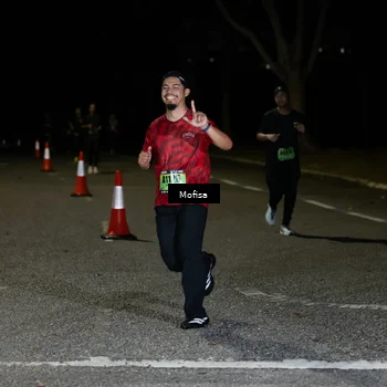 Runner Photo 5700232