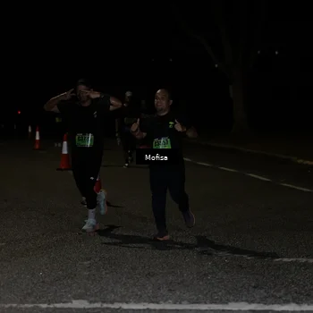 Runner Photo 5700255