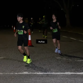 Runner Photo 5700269