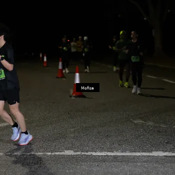 Runner Photo 5700273