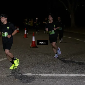 Runner Photo 5700274