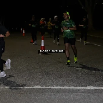 Runner Photo 5700278