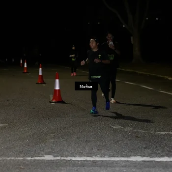 Runner Photo 5700282