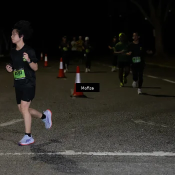 Runner Photo 5700284