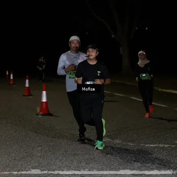 Runner Photo 5700286