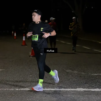 Runner Photo 5700287