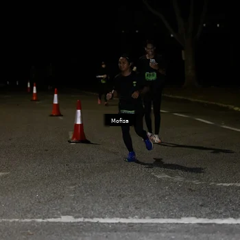 Runner Photo 5700288