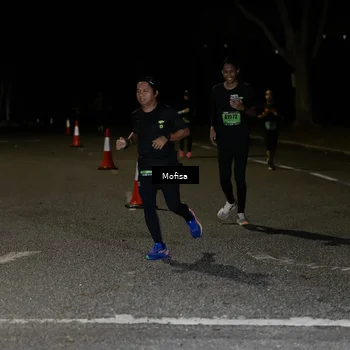 Runner Photo 5700289