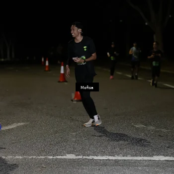 Runner Photo 5700290