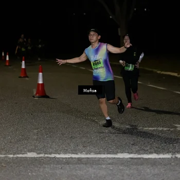 Runner Photo 5700292