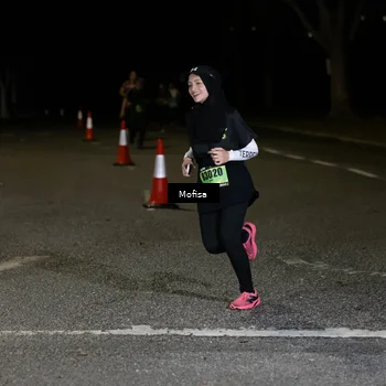 Runner Photo 5700293