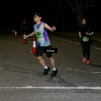 Runner Photo 5700294