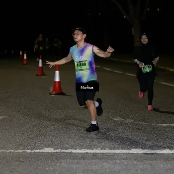 Runner Photo 5700295