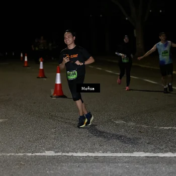 Runner Photo 5700297