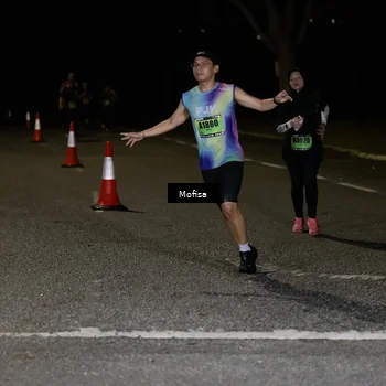 Runner Photo 5700299