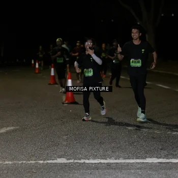 Runner Photo 5700319