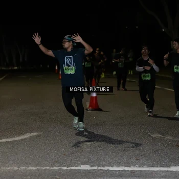 Runner Photo 5700321